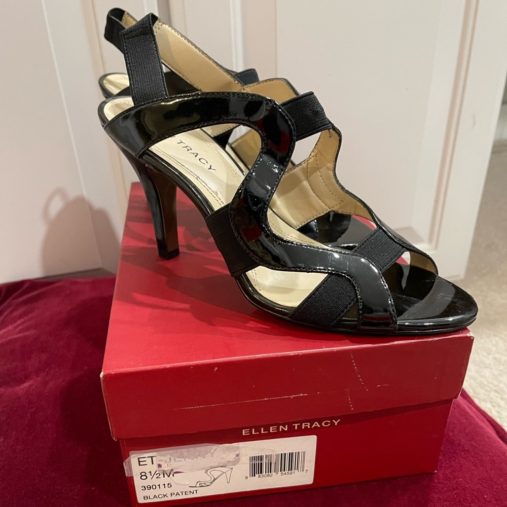 Evening Shoes
